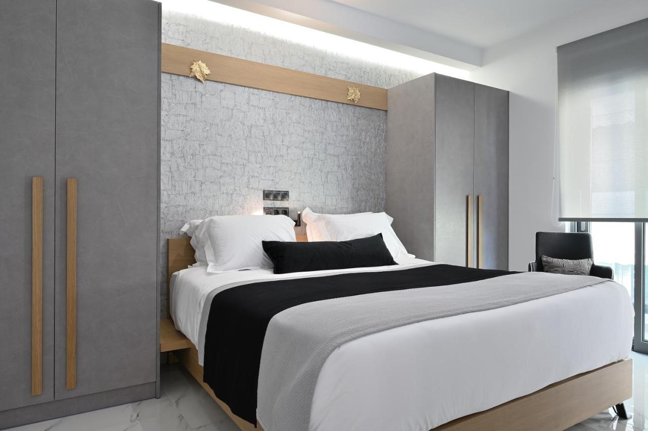 Appartement The Lop Holidays Luxury Athene